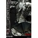 Berserk Statue 1/4 Skull Knight on Horseback 98 cm