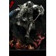 Berserk Statue 1/4 Skull Knight on Horseback 98 cm