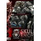 Berserk Statue 1/4 Skull Knight on Horseback 98 cm