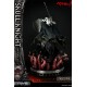 Berserk Statue 1/4 Skull Knight on Horseback Deluxe Version 98 cm