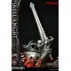 Berserk Statue 1/4 Skull Knight on Horseback Deluxe Version 98 cm