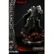 Berserk Statue 1/4 Skull Knight on Horseback Deluxe Version 98 cm