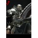 Berserk Statue 1/4 Skull Knight on Horseback Deluxe Version 98 cm