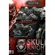 Berserk Statue 1/4 Skull Knight on Horseback Deluxe Version 98 cm