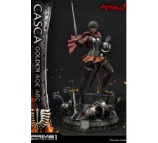 Berserk Statue 1/4 Casca Golden Age Arc Edition 65 cm