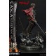 Berserk Statue 1/4 Casca Golden Age Arc Edition 65 cm