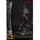 Berserk Statue 1/4 Casca Golden Age Arc Edition 65 cm