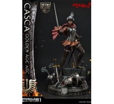 Berserk Statue 1/4 Casca Golden Age Arc Edition Deluxe Version 65 cm