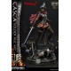 Berserk Statue 1/4 Casca Golden Age Arc Edition Deluxe Version 65 cm