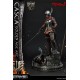 Berserk Statue 1/4 Casca Golden Age Arc Edition Deluxe Version 65 cm