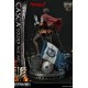 Berserk Statue 1/4 Casca Golden Age Arc Edition Deluxe Version 65 cm