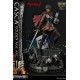 Berserk Statue 1/4 Casca Golden Age Arc Edition Deluxe Version 65 cm