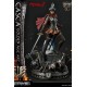 Berserk Statue 1/4 Casca Golden Age Arc Edition Deluxe Version 65 cm