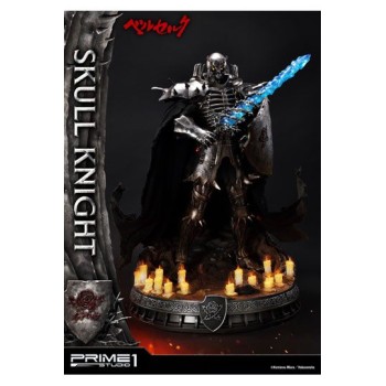 Berserk Statue 1/4 Skull Knight 74 cm