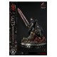 Berserk Statue 1/4 Guts Berserker Armor Unleash Edition 91 cm