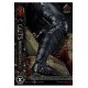 Berserk Statue 1/4 Guts Berserker Armor Unleash Edition 91 cm