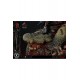 Berserk Statue 1/4 Guts Berserker Armor Unleash Edition 91 cm