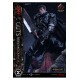 Berserk Statue 1/4 Guts Berserker Armor Unleash Edition Deluxe Version 91 cm