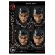 Berserk Statue 1/4 Guts Berserker Armor Unleash Edition Deluxe Version 91 cm