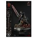 Berserk Statue 1/4 Guts Berserker Armor Unleash Edition Deluxe Version 91 cm