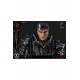 Berserk Statue 1/4 Guts Berserker Armor Unleash Edition Deluxe Version 91 cm