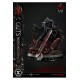 Berserk Statue 1/4 Guts Berserker Armor Rage Edition 67 cm