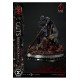 Berserk Statue 1/4 Guts Berserker Armor Rage Edition 67 cm