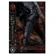 Berserk Statue 1/4 Guts Berserker Armor Rage Edition 67 cm