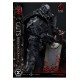 Berserk Statue 1/4 Guts Berserker Armor Rage Edition 67 cm