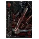 Berserk Statue 1/4 Guts Berserker Armor Rage Edition 67 cm