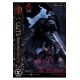 Berserk Statue 1/4 Guts Berserker Armor Rage Edition Deluxe Version 67 cm