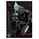 Berserk Statue 1/4 Guts Berserker Armor Rage Edition Deluxe Version 67 cm