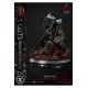 Berserk Statue 1/4 Guts Berserker Armor Rage Edition Deluxe Version 67 cm