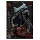 Berserk Statue 1/4 Guts Berserker Armor Rage Edition Deluxe Version 67 cm