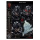 Berserk Statue 1/4 Guts Berserker Armor Rage Edition Deluxe Version 67 cm