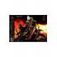 Berserk Statue 1/4 Guts Berserker Armor Rage Edition Deluxe Version 67 cm