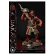 Daka Ultimate Premium Masterline Series Statue 1/4 Daka Berserk 49 cm