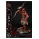 Daka Ultimate Premium Masterline Series Statue 1/4 Daka Berserk 49 cm