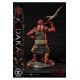 Daka Ultimate Premium Masterline Series Statue 1/4 Daka Berserk 49 cm