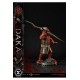 Daka Ultimate Premium Masterline Series Statue 1/4 Daka Berserk 49 cm