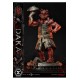 Daka Ultimate Premium Masterline Series Statue 1/4 Daka Berserk 49 cm