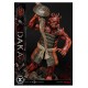 Daka Ultimate Premium Masterline Series Statue 1/4 Daka Berserk 49 cm