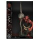 Daka Ultimate Premium Masterline Series Statue 1/4 Daka Berserk 49 cm