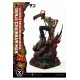 Chainsaw Man: Denji 1/4 Scale Statue 57 cm