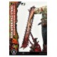 Chainsaw Man: Denji 1/4 Scale Statue 57 cm