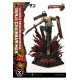 Chainsaw Man: Denji 1/4 Scale Statue Deluxe Version 57 cm