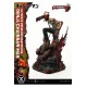 Chainsaw Man: Denji 1/4 Scale Statue Deluxe Version 57 cm