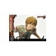 Chainsaw Man: Denji 1/4 Scale Statue Deluxe Version 57 cm