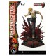 Chainsaw Man: Denji 1/4 Scale Statue Deluxe Version 57 cm