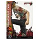 Chainsaw Man: Denji 1/4 Scale Statue Deluxe Version 57 cm